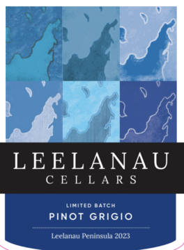 Limited Batch Pinot Grigio
