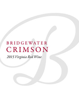Bridgewater Crimson