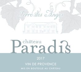 Terre Des Anges