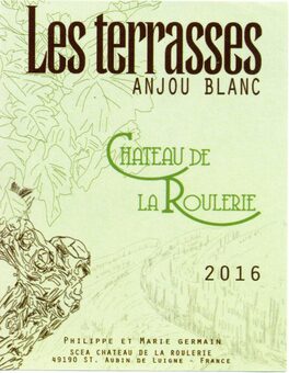 Les Terrasses