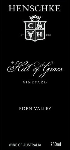 Hill Of Grace