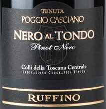 Nero Al Tondo