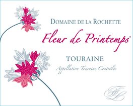 Fleur De Printemps