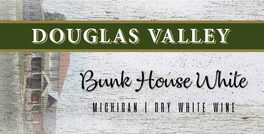Bunk House White