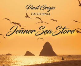 Jenner Sea Store
