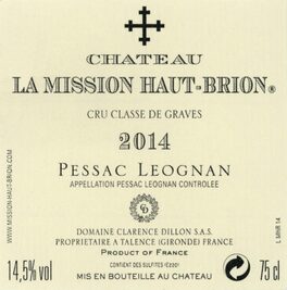 Red Bordeaux Wine