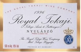 Nyulászó Primae Classis 1700
