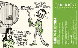 Piantagrero