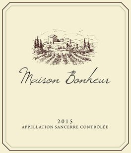 Maison Bonheur