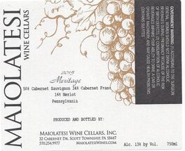 Meritage