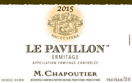 Le Pavillon