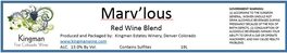 Marv'lous