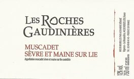 Les Roches Gaudiniã¨res