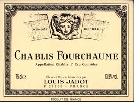 Fourchaume