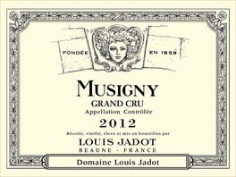 Musigny