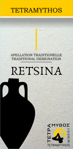 Retsina
