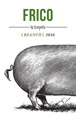 Frico Bianco