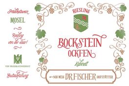 Ockfener Bockstein Kabinett