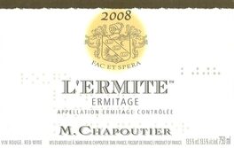 L'Ermite