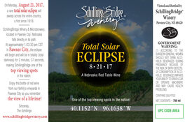 Total Solar Eclipse