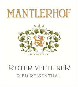 Ried Reisenthal Gedersdorf
