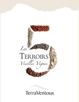 Les 5 Terroirs