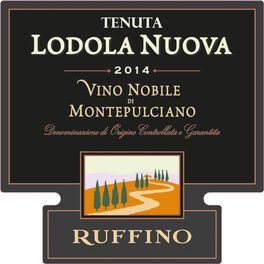 Lodola Nuova