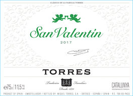 San Valentin