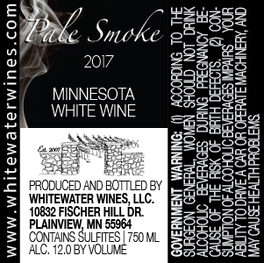 Pale Smoke