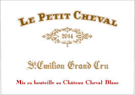 Le Petit Cheval