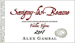 Vieilles Vignes