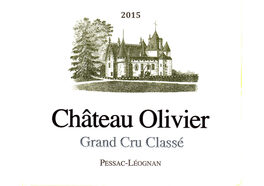 Olivier Grand Cru Classé Pessac - Léognan