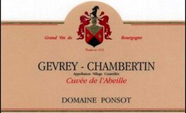 Cuvée De L'abeille