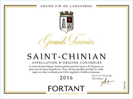Grands Terroirs