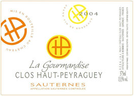 La Gourmandise
