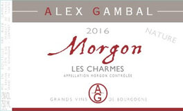 Les Charmes