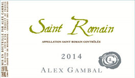 Saint Romain