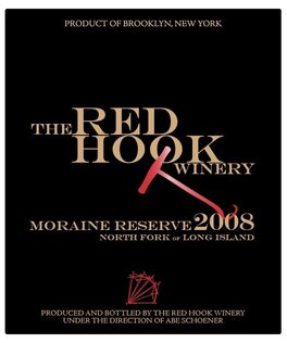 As Moraine Reserve