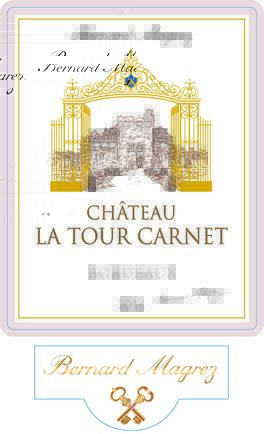 Château La Tour Carnet