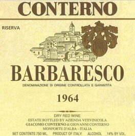 Riserva