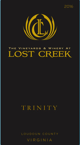 Trinity