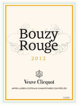 Bouzy Rouge