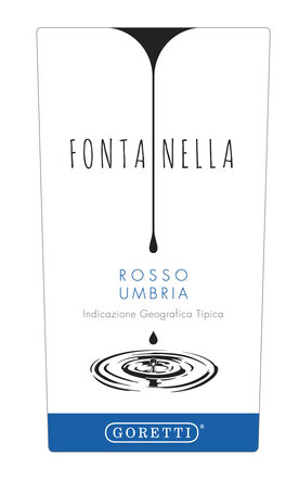 Fontanella Rosso