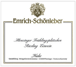 Monzinger Frühlingsplätzchen