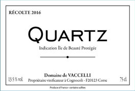 Quartz