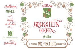Ockfener Bockstein Spatlese