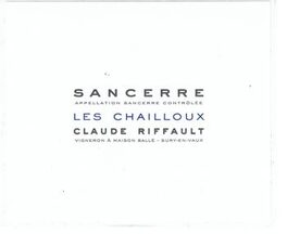 Les Chailloux