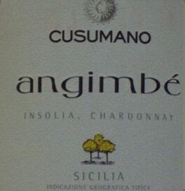 angimbé