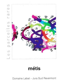 Metis Les Parcelles Rares