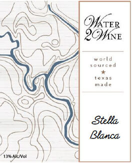 Stella Blanca
